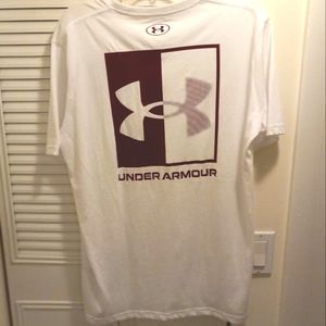 Under ArmourT-shirt
